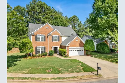 3510 Highland Bluff Drive, Suwanee, GA 30024 - Photo 2
