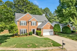 3510 Highland Bluff Dr, Suwanee, GA 30024 - Photo 2
