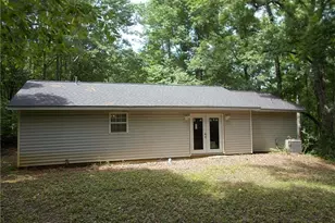 434 Old Jones Rd, Whitesburg, GA 30185 - Photo 2
