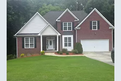 2257 Roseberry Lane, Grayson, GA 30017 - Photo 1