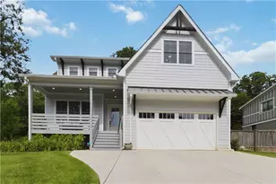 1719 Old Hickory St, Decatur, GA 30032 - Photo 1