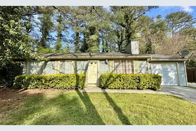 2848 Ancient Oak Court, Snellville, GA 30078 - Photo 1