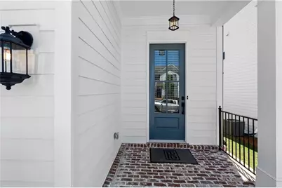 647 Summit Hill Way, Cumming, GA 30040 - Photo 2