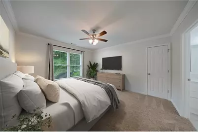 300 Foxglove Court, Alpharetta, GA 30004 - Photo 12