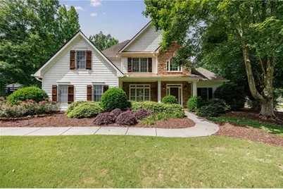 300 Foxglove Court, Alpharetta, GA 30004 - Photo 1