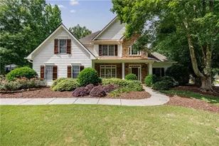 300 Foxglove Ct, Alpharetta, GA 30004 - Photo 1