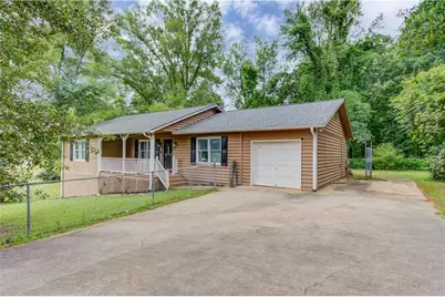 3305 Ladd Drive, Gainesville, GA 30506 - Photo 2
