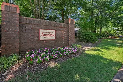 24 Sutton Place, Avondale Estates, GA 30002 - Photo 24