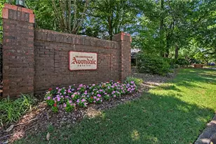 24 Sutton Pl, Avondale Estates, GA 30002 - Photo 24