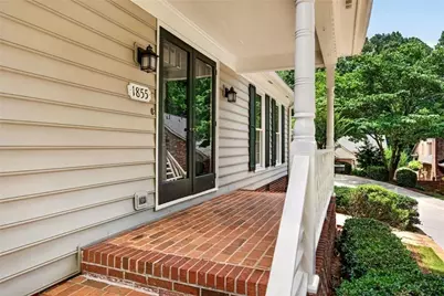 1855 Bedfordshire Court, Decatur, GA 30033 - Photo 2