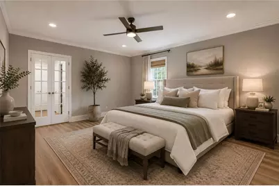 1855 Bedfordshire Court, Decatur, GA 30033 - Photo 22