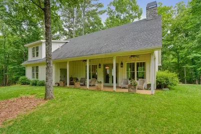 331 Blackberry Trail, Ball Ground, GA 30107 - Photo 1