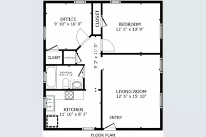 313 W Howard Avenue, Decatur, GA 30030 - Photo 48