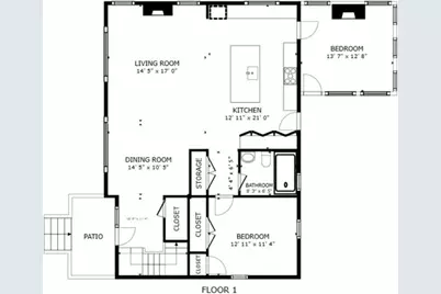 313 W Howard Avenue, Decatur, GA 30030 - Photo 44
