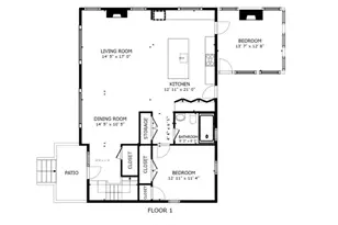 313 W Howard Ave, Decatur, GA 30030 - Photo 44