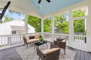 313 W Howard Ave, Decatur, GA 30030 - Photo 28