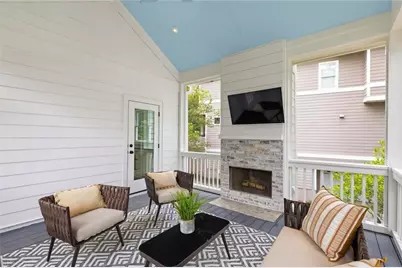 313 W Howard Avenue, Decatur, GA 30030 - Photo 28