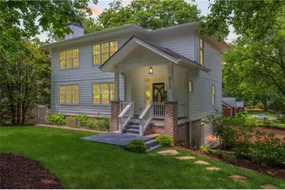 313 W Howard Avenue, Decatur, GA 30030 - Photo 2