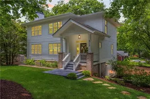 313 W Howard Ave, Decatur, GA 30030 - Photo 2