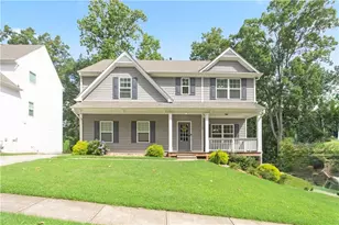 127 Shoals Bridge Rd, Acworth, GA 30102 - Photo 1