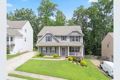 127 Shoals Bridge Road, Acworth, GA 30102 - Photo 36