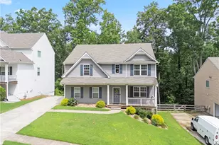 127 Shoals Bridge Rd, Acworth, GA 30102 - Photo 36