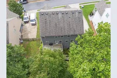 127 Shoals Bridge Road, Acworth, GA 30102 - Photo 38