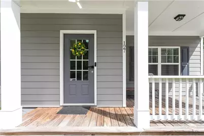 127 Shoals Bridge Road, Acworth, GA 30102 - Photo 4