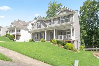 127 Shoals Bridge Road, Acworth, GA 30102 - Photo 2