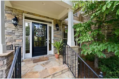 5490 Cathers Creek Drive, Powder Springs, GA 30127 - Photo 2
