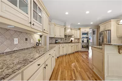 5490 Cathers Creek Drive, Powder Springs, GA 30127 - Photo 14