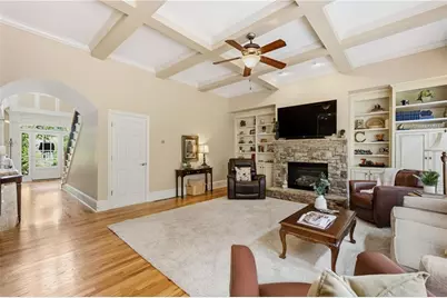 5490 Cathers Creek Drive, Powder Springs, GA 30127 - Photo 22