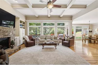 5490 Cathers Creek Drive, Powder Springs, GA 30127 - Photo 18
