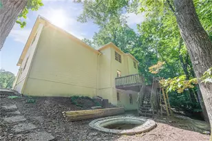 2424 Tammeron Dr S W, Marietta, GA 30064 - Photo 36