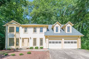 2424 Tammeron Dr S W, Marietta, GA 30064 - Photo 1