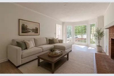 2424 Tammeron Drive SW, Marietta, GA 30064 - Photo 8