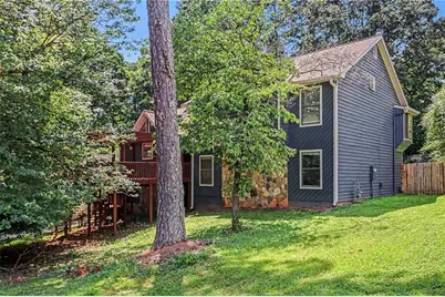 2711 Old Coach Road, Duluth, GA 30096 - Photo 2