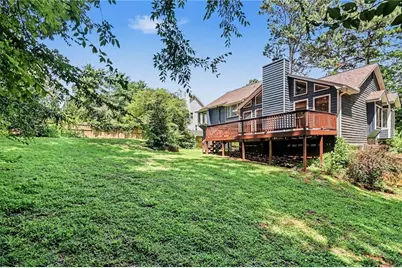 2711 Old Coach Road, Duluth, GA 30096 - Photo 30