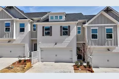 1297 Fern Ridge Court, Norcross, GA 30093 - Photo 1