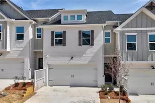 1297 Fern Ridge Ct, Norcross, GA 30093 - Photo 1
