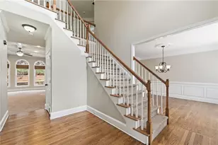 2570 Wood Creek Ct, Dacula, GA 30019 - Photo 8