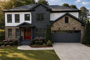 3846 Wesley Chapel Rd, Marietta, GA 30062 - Photo 1