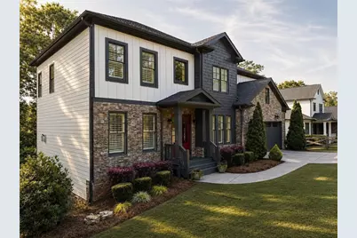 3846 Wesley Chapel Road, Marietta, GA 30062 - Photo 2