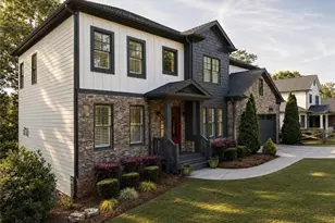 3846 Wesley Chapel Rd, Marietta, GA 30062 - Photo 2