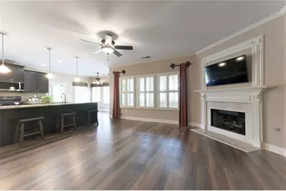 103 Hawthorne Ridge Circle, Dallas, GA 30132 - Photo 8