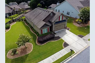 103 Hawthorne Ridge Circle, Dallas, GA 30132 - Photo 40