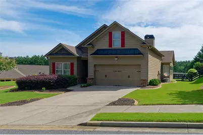 103 Hawthorne Ridge Circle, Dallas, GA 30132 - Photo 2