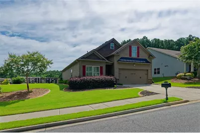 103 Hawthorne Ridge Circle, Dallas, GA 30132 - Photo 36