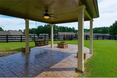 103 Hawthorne Ridge Circle, Dallas, GA 30132 - Photo 34