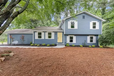 381 Plantation Boulevard, Lawrenceville, GA 30046 - Photo 1